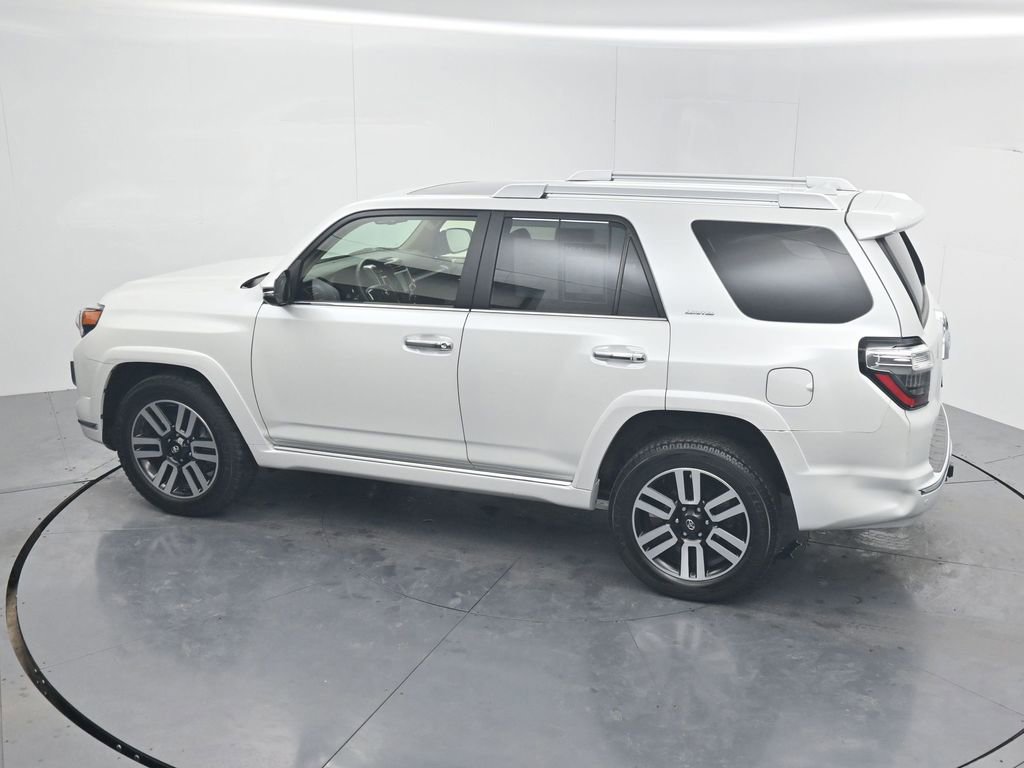 Used 2024 Toyota 4Runner Limited image 45