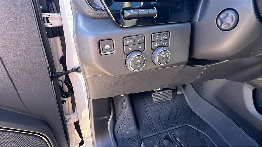 New 2026 Chevrolet Silverado 1500 ZR2 image 20