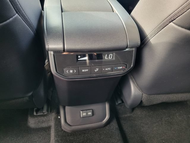New 2026 Toyota Highlander XSE AWD/4WD image 21
