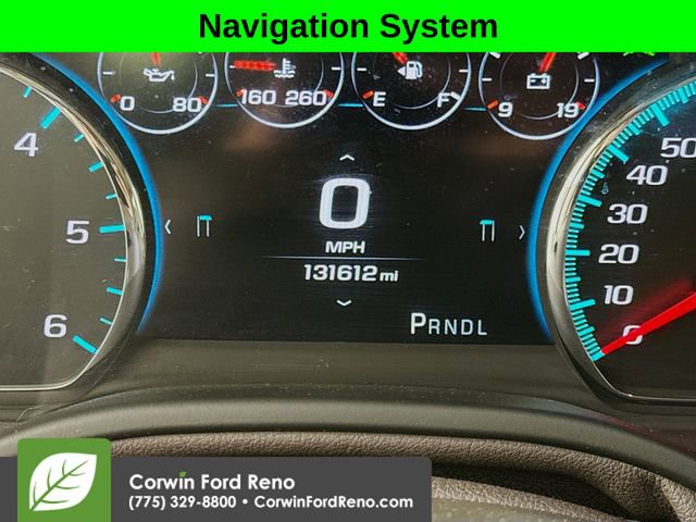 Used 2018 GMC Yukon Denali w/ Open Road Package image 12