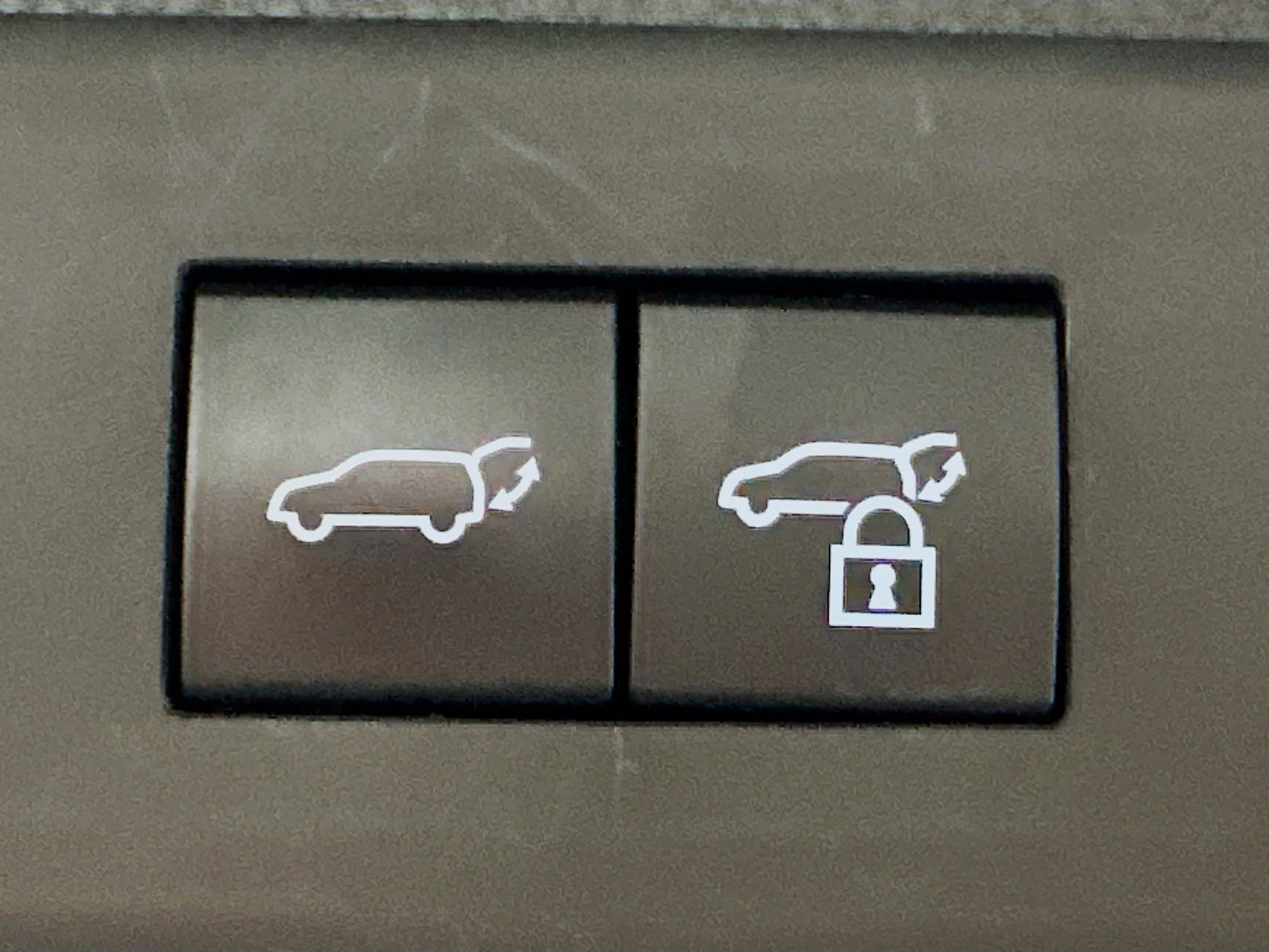 Used 2025 Toyota Grand Highlander XLE image 30