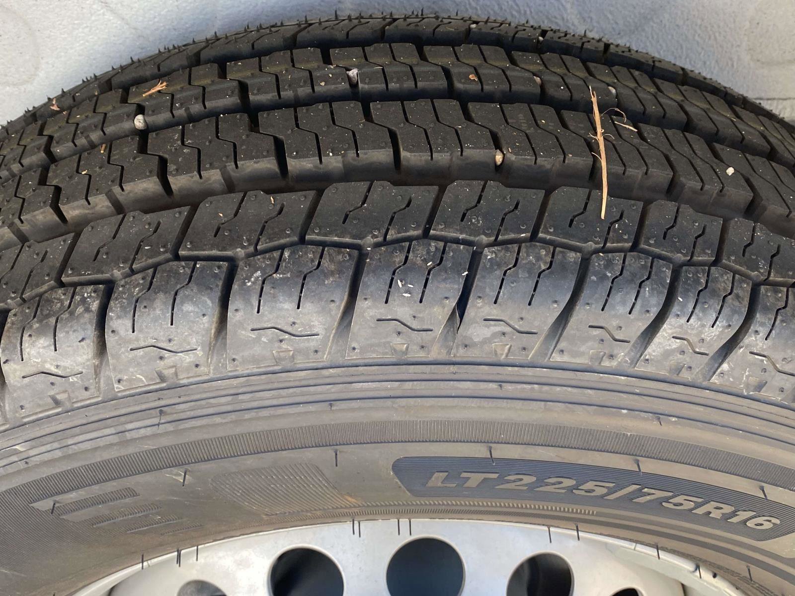 Used 2025 RAM ProMaster 2500 image 28