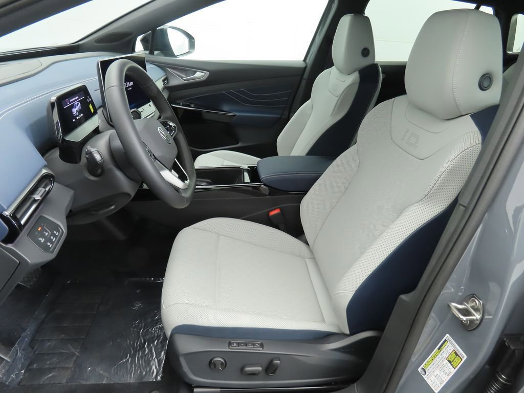 New 2026 Volkswagen ID.4 Pro S image 19
