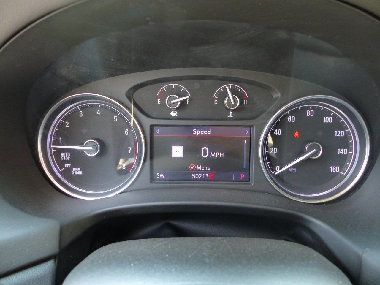 Used 2021 Buick Enclave Essence w/ Sound and Sites Package AWD/4WD image 28
