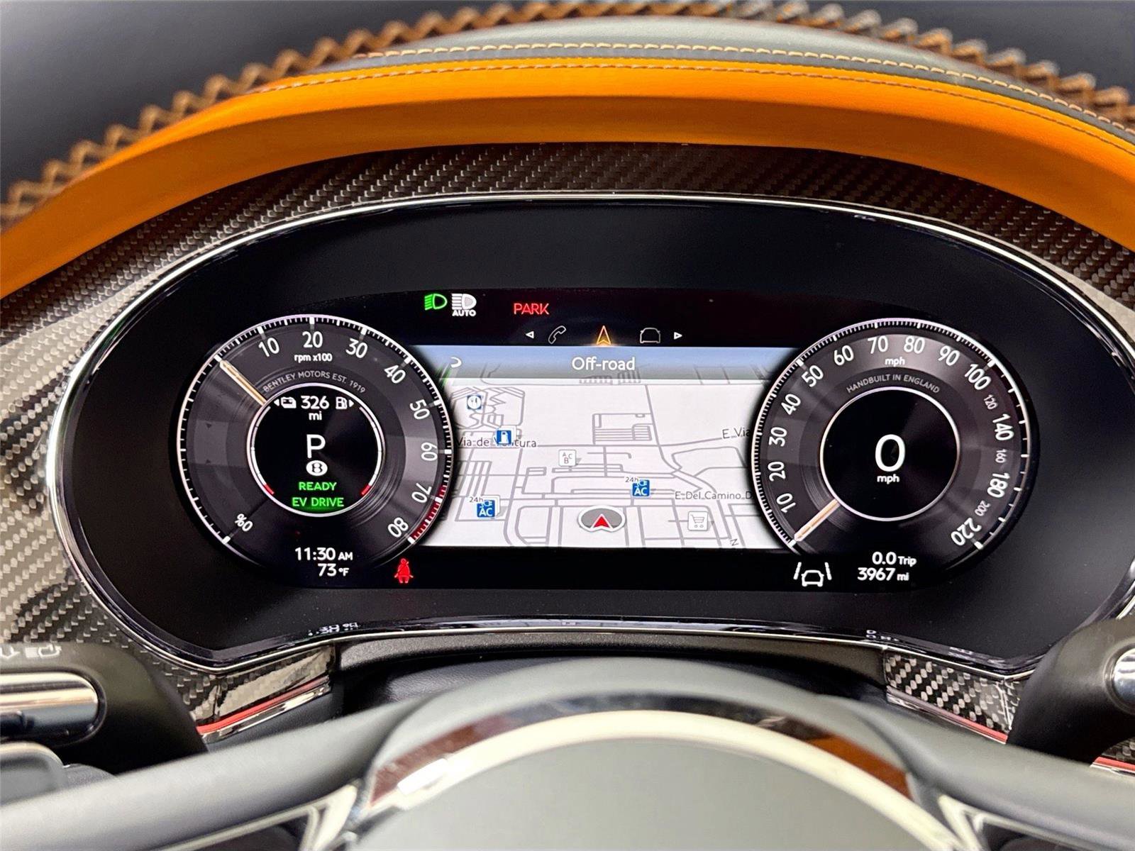 Used 2025 Bentley Continental GT Speed w/ First Edition Specification AWD/4WD image 18