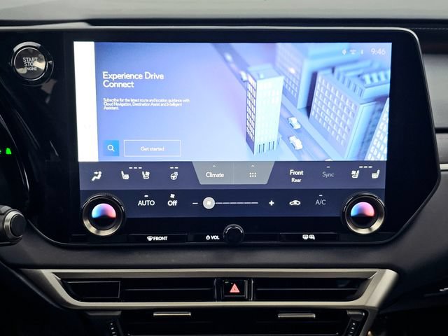 Used 2023 Lexus RX 350 Premium w/ Accessory Package (Z1) AWD/4WD image 38