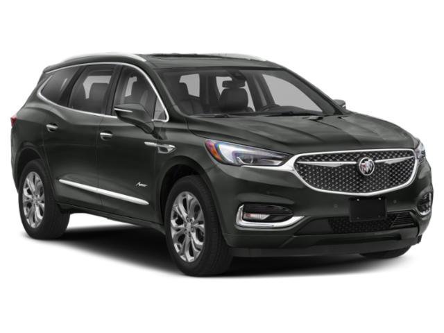 Used 2020 Buick Enclave Avenir w/ Avenir Technology Package FWD image 9