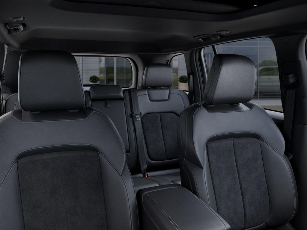 New 2026 Jeep Grand Cherokee Altitude image 26