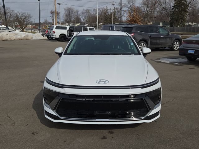 New 2026 Hyundai Sonata SEL AWD/4WD image 3
