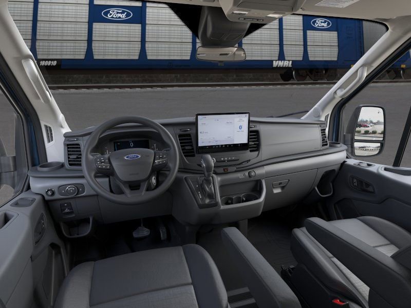New 2026 Ford Transit 350 XL RWD image 9