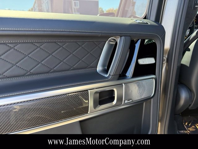 Certified 2023 Mercedes-Benz G 63 AMG 4MATIC image 23