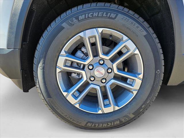 New 2026 GMC Terrain Elevation image 10