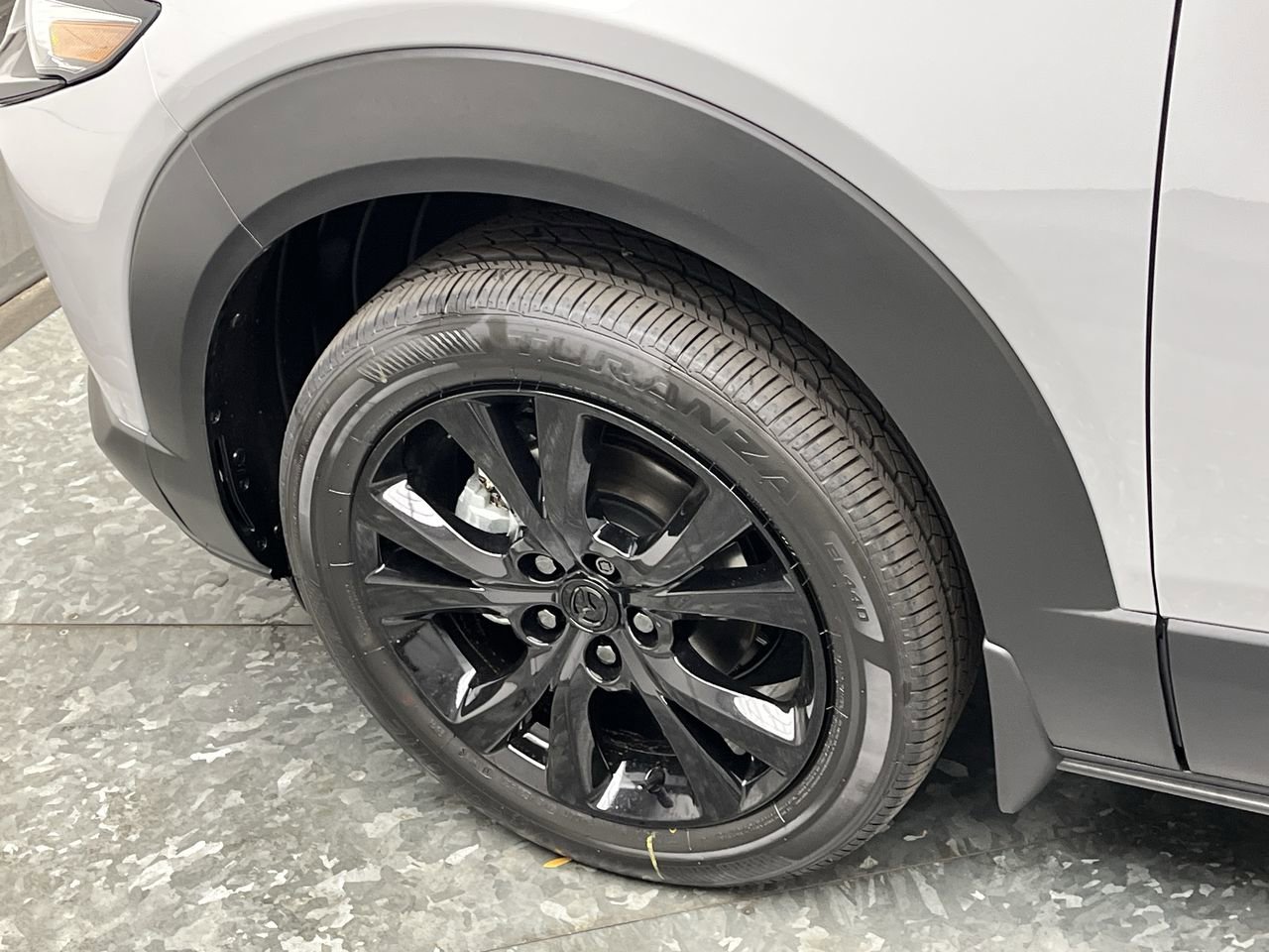 New 2026 MAZDA CX-30 Aire Edition AWD/4WD image 30