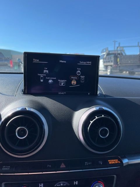 Used 2015 Audi A3 2.0T Prestige image 42