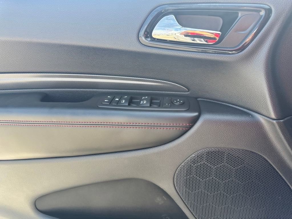 Used 2024 Dodge Durango R/T w/ Blacktop Package image 20