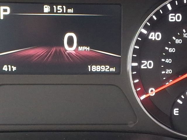 Used 2024 Kia Forte LXS image 19