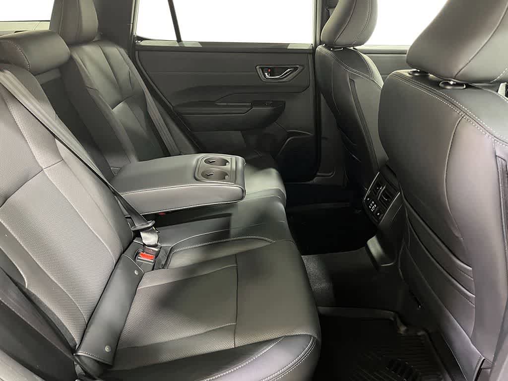 New 2026 Subaru Outback Touring XT AWD/4WD image 25