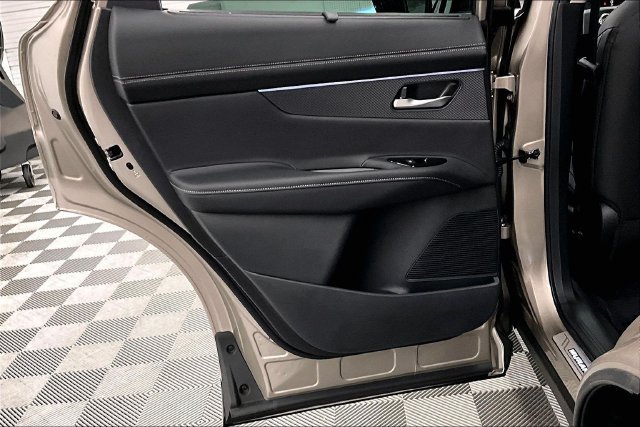 New 2027 Nissan Murano Platinum AWD/4WD image 30