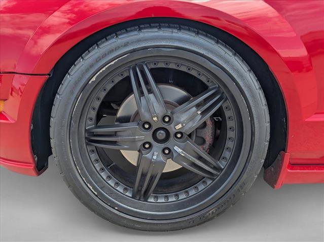 Used 2008 Ford Mustang GT Premium image 18