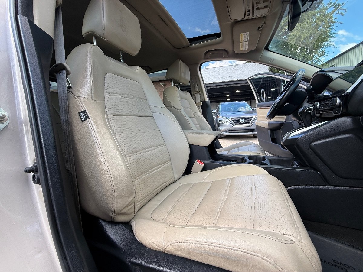 Used 2018 Honda CR-V EX-L image 16