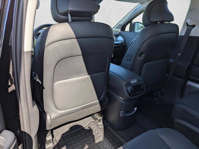 New 2026 Hyundai Ioniq 9 Limited image 24