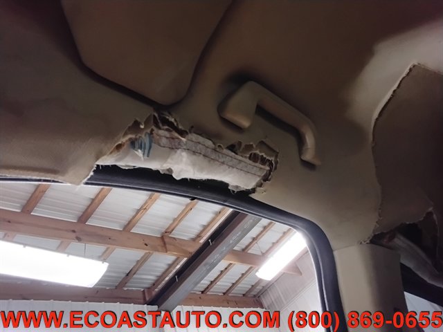 Used 2009 Honda Odyssey EX image 21