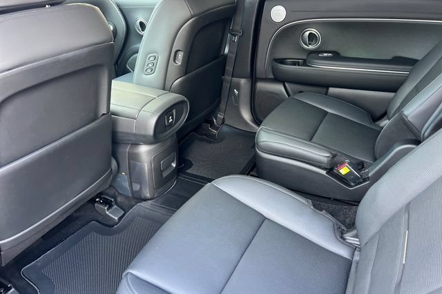 New 2026 Hyundai Palisade Calligraphy AWD/4WD image 11