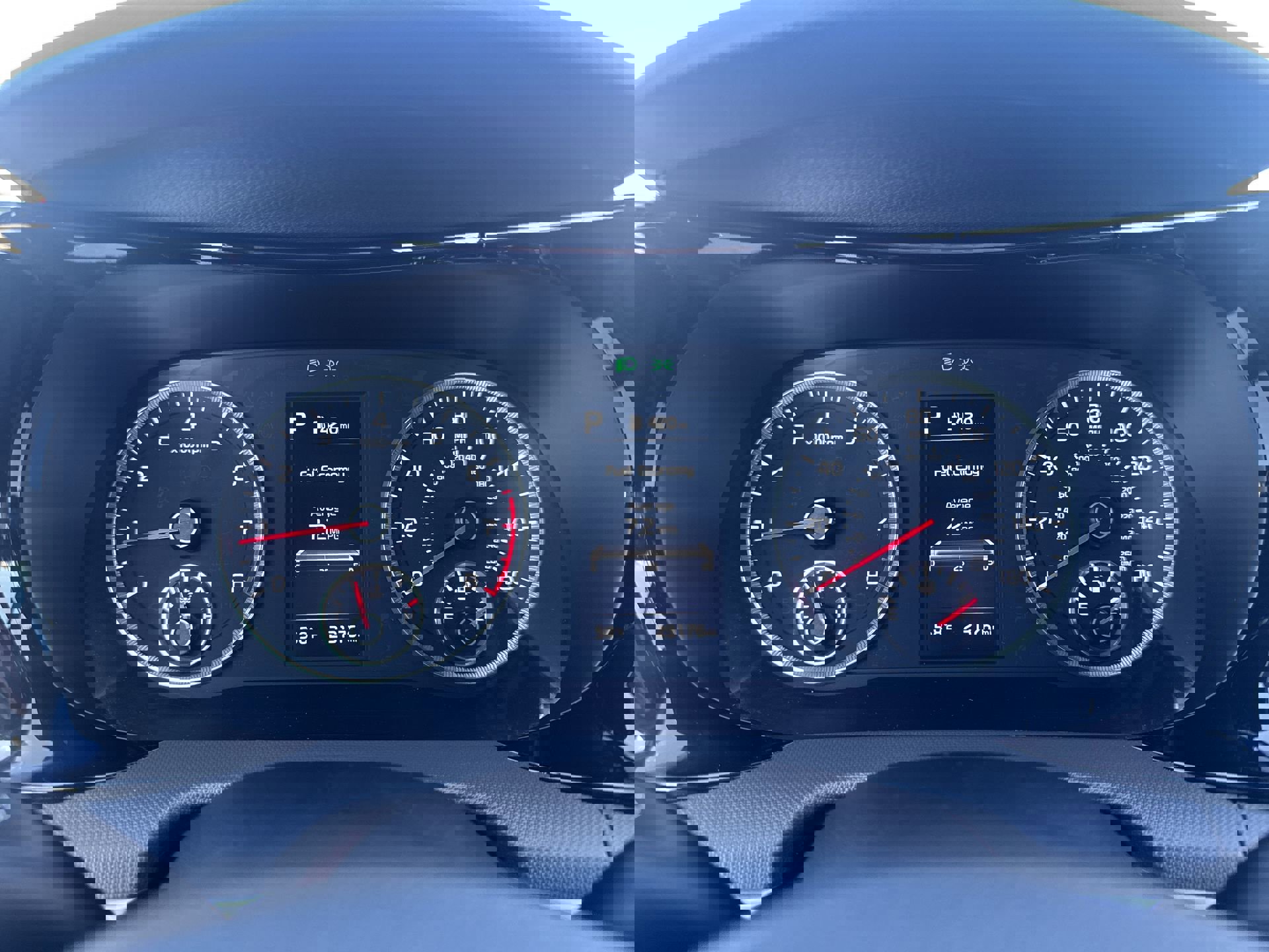 Used 2023 Kia K5 GT-Line w/ GT-Line Premium Package image 15