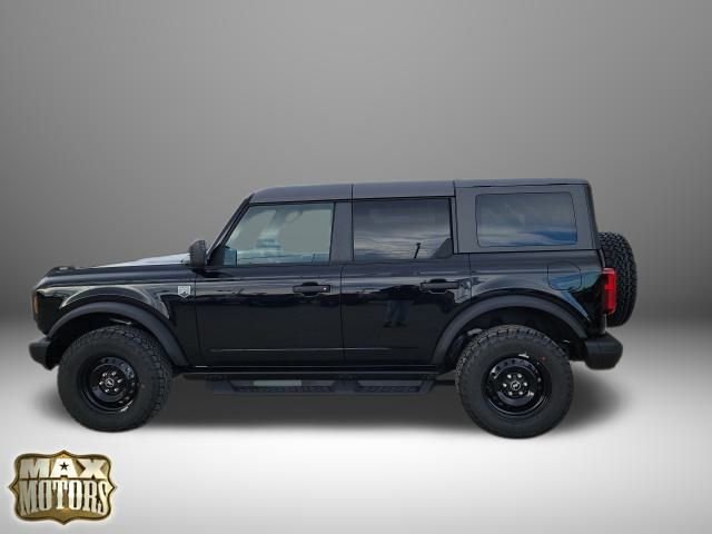 New 2026 Ford Bronco Big Bend w/ Black Diamond Package AWD/4WD image 11