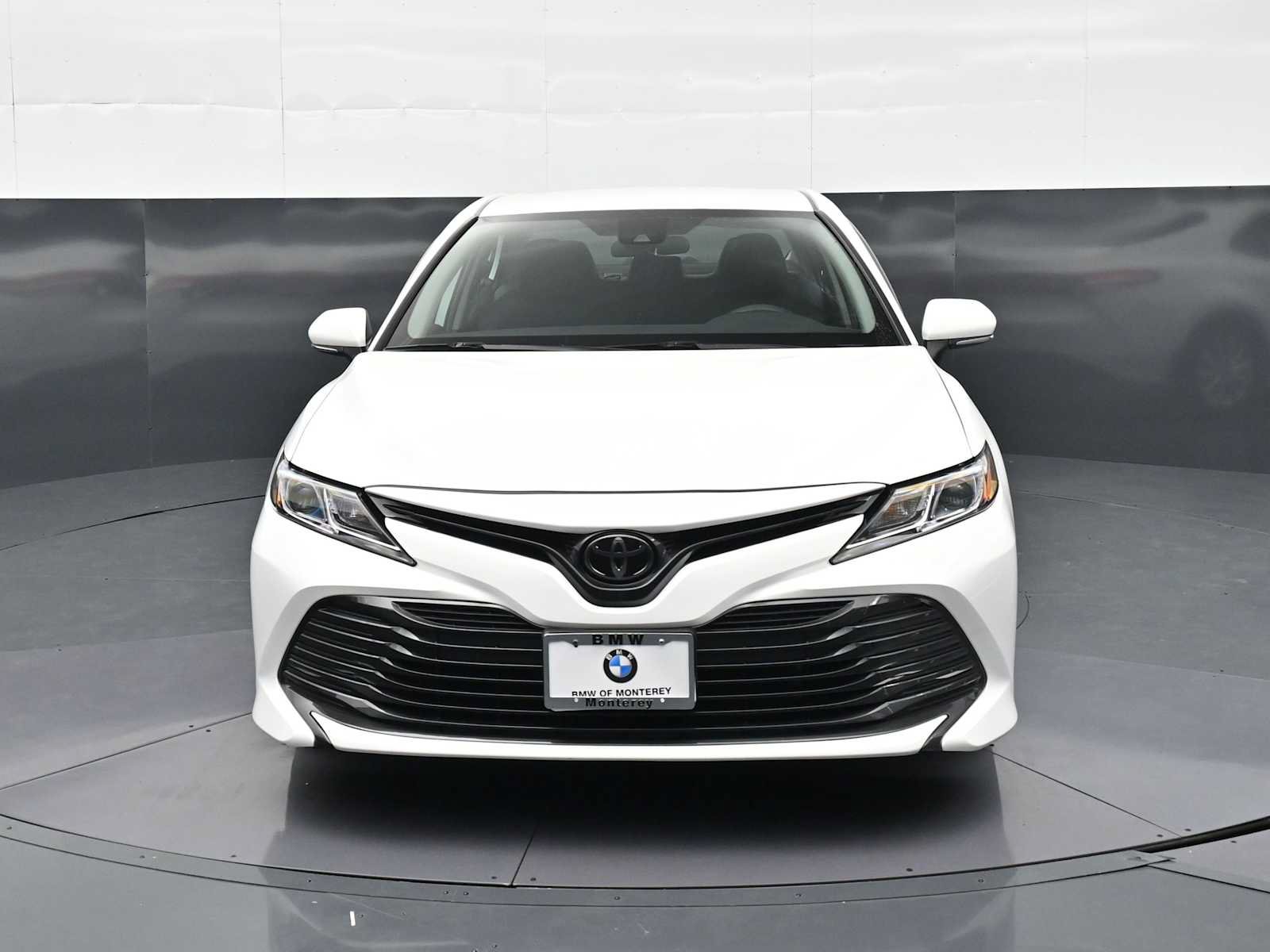 Used 2020 Toyota Camry LE w/ Cold Weather Package AWD/4WD video 2