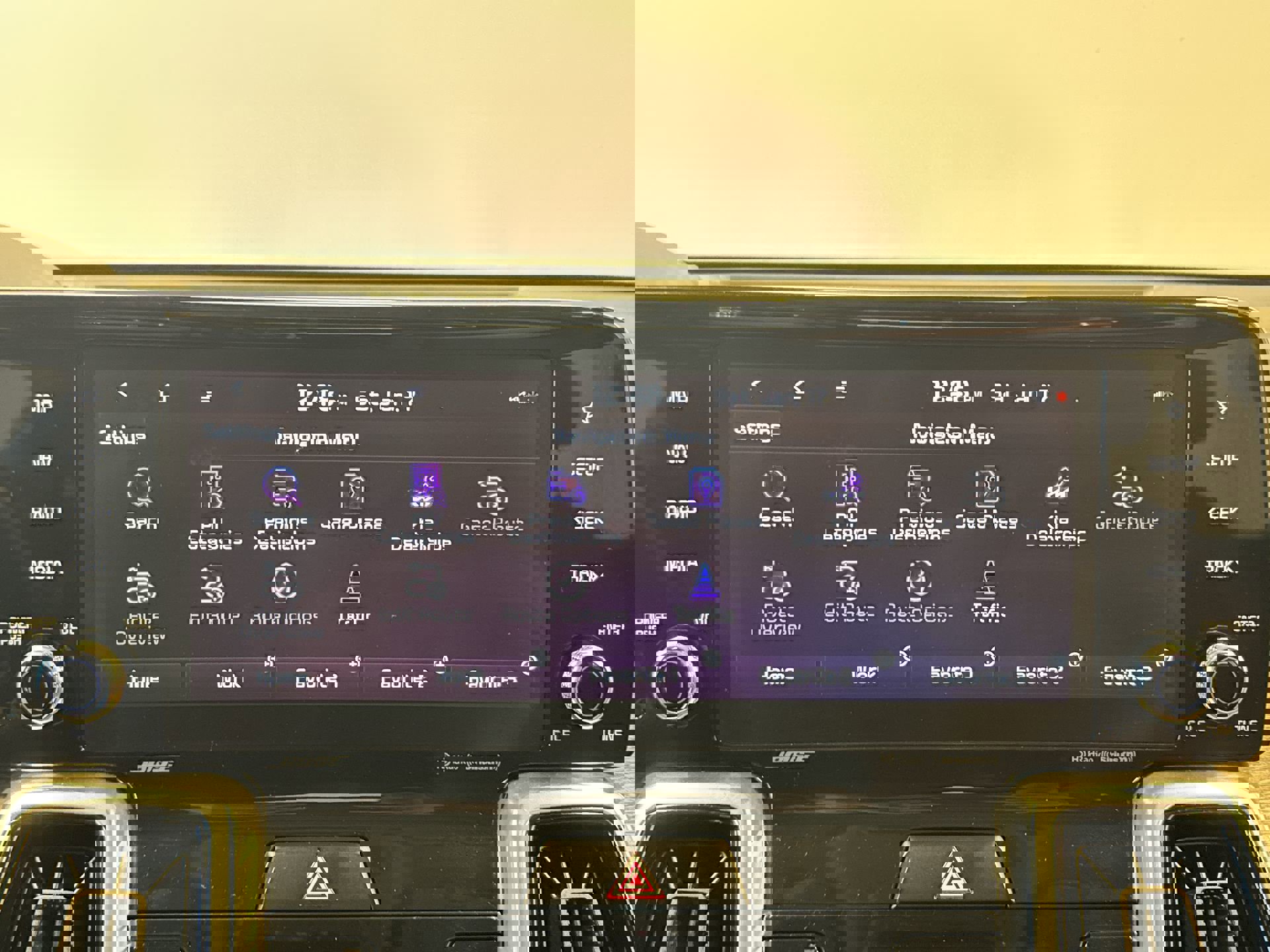 Used 2022 Kia Sorento SX Prestige w/ Rust Color Package image 18