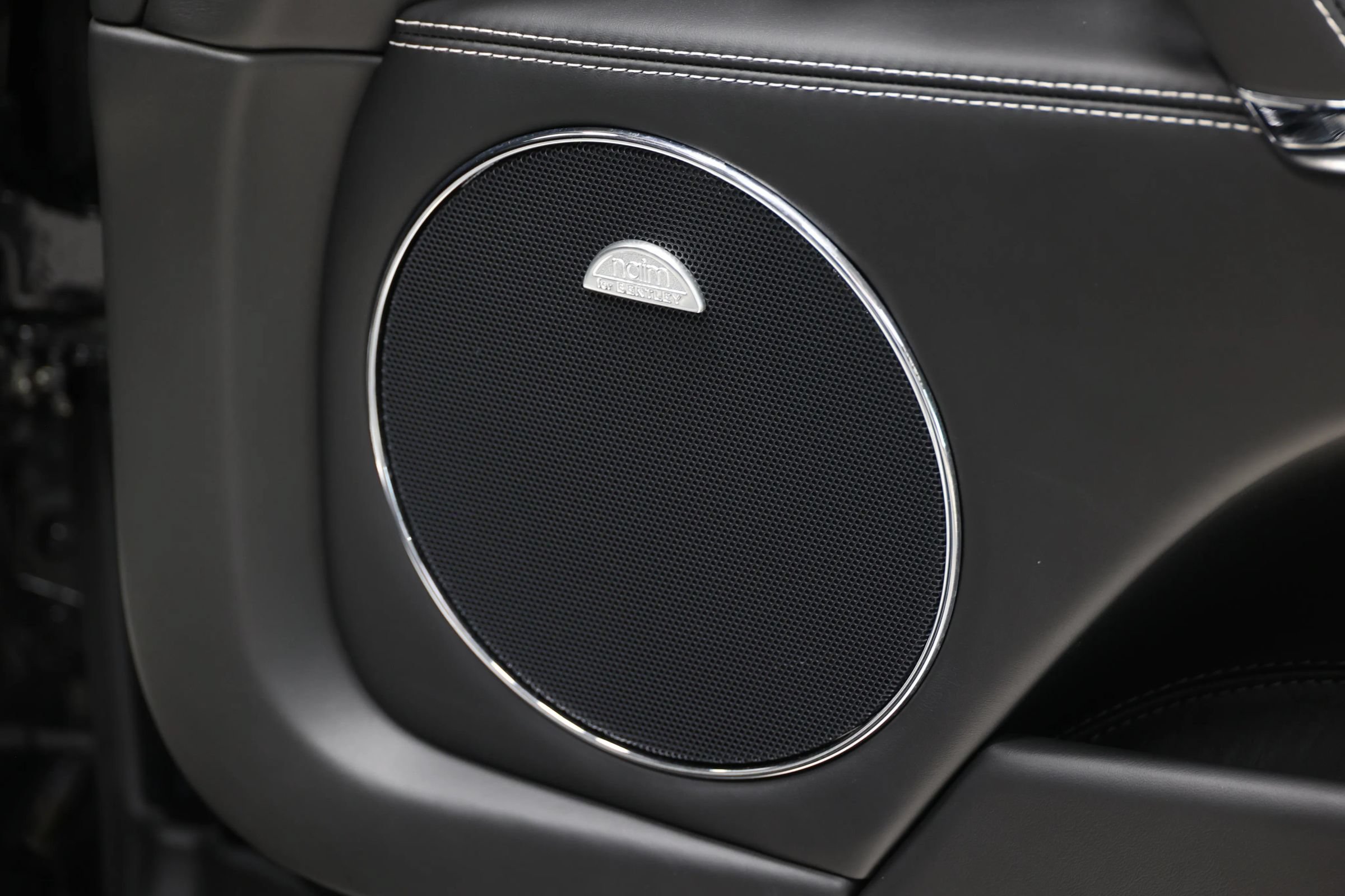 Used 2015 Bentley Flying Spur V8 AWD/4WD image 85