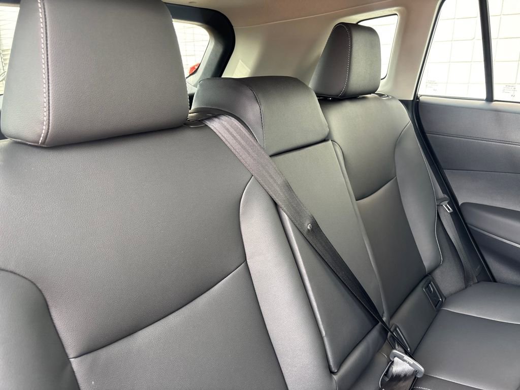 New 2026 Toyota Corolla Cross XLE image 27
