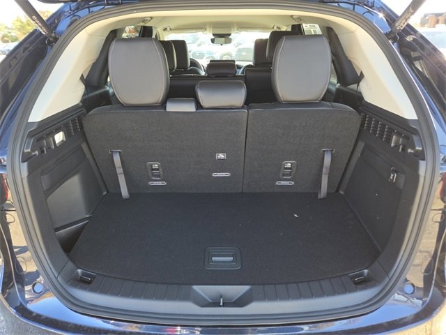New 2026 MAZDA CX-90 3.3 Turbo w/ Select Package image 12