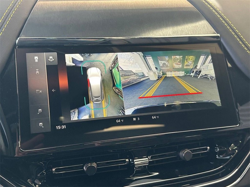 New 2026 Aston Martin DBX 707 image 26