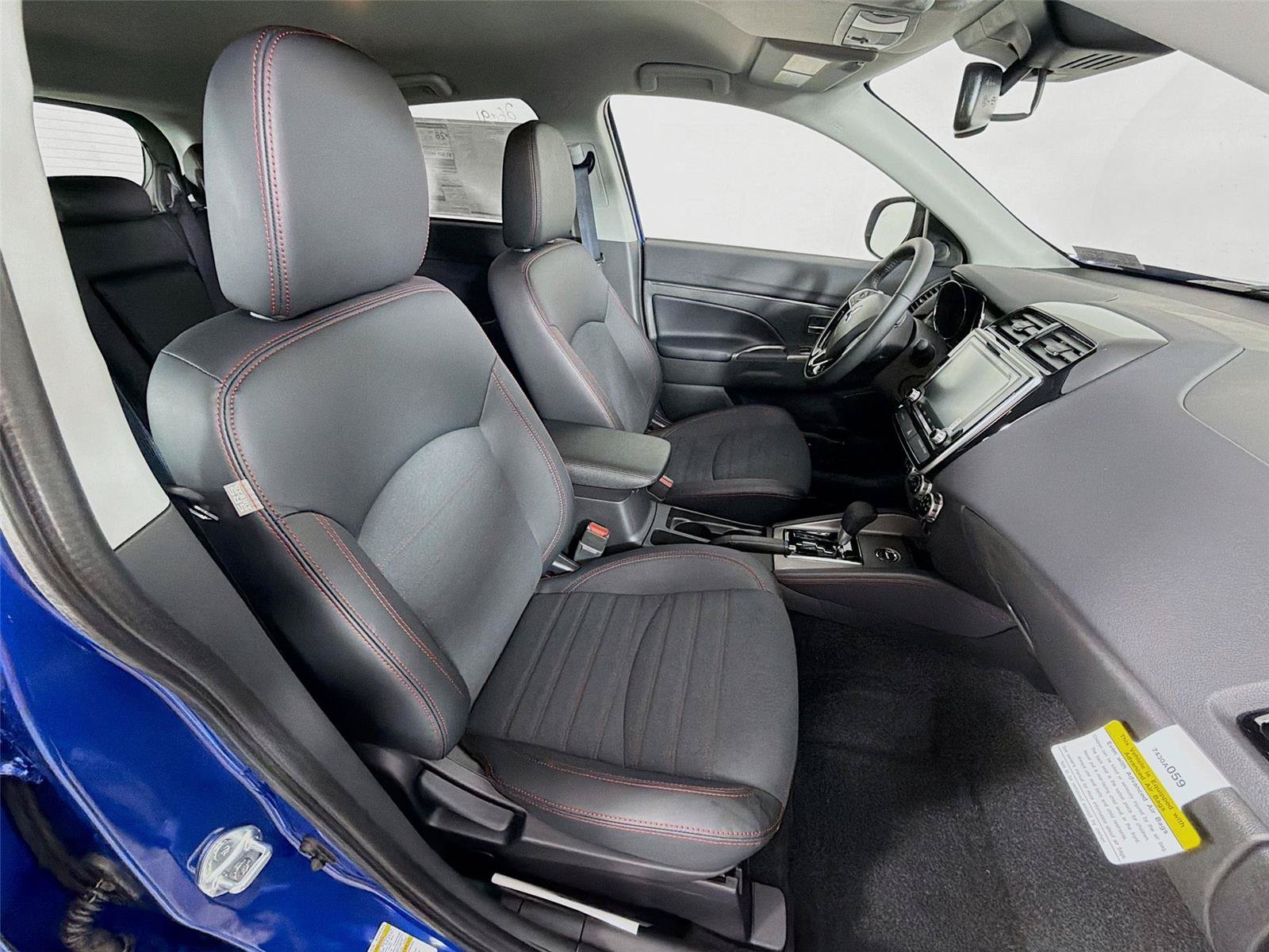 New 2026 Mitsubishi Outlander Sport SE AWD/4WD image 26