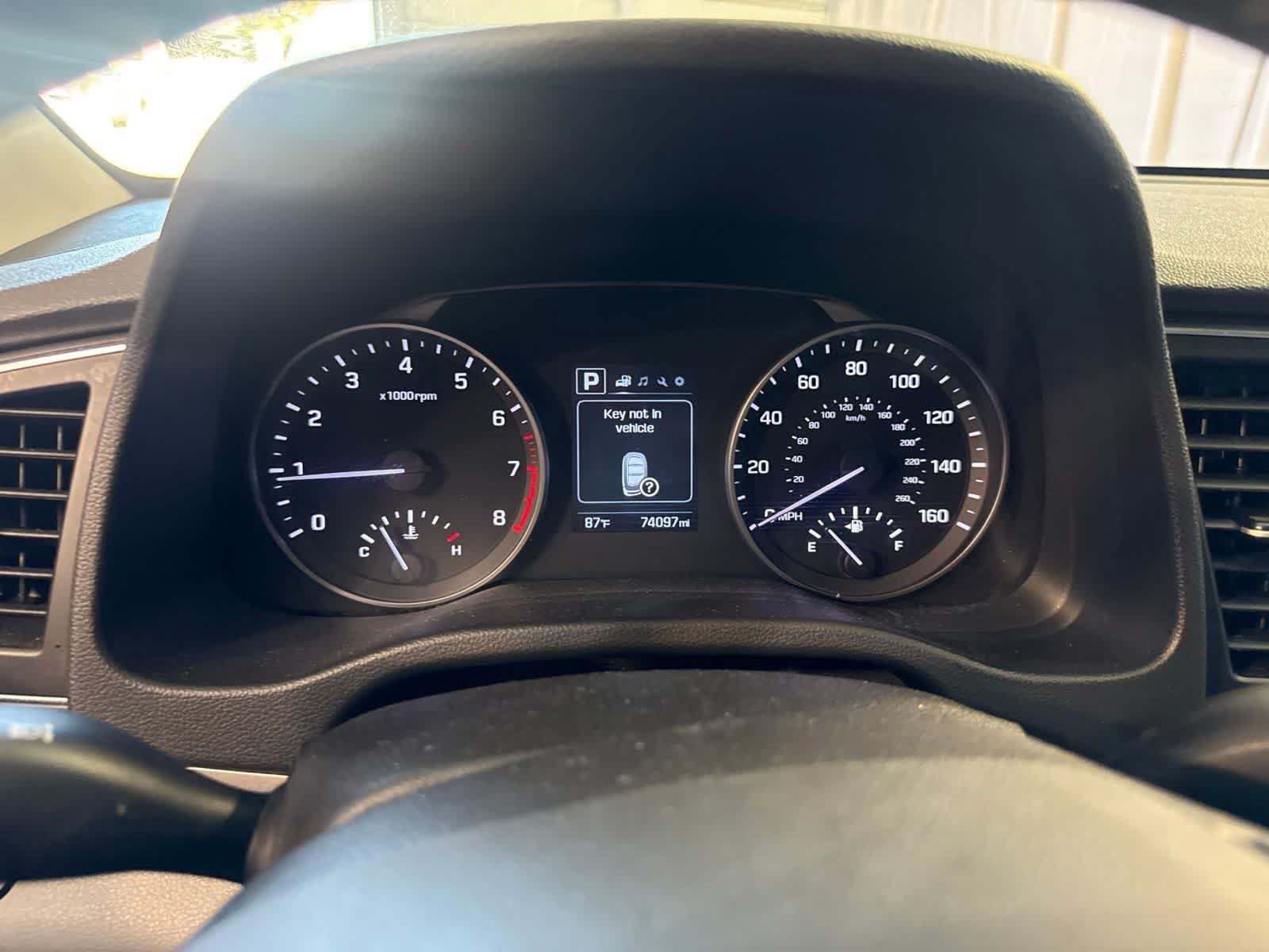 Used 2018 Hyundai Elantra Value Edition w/ Cargo Package FWD image 21
