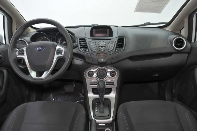 Used 2018 Ford Fiesta SE FWD image 15