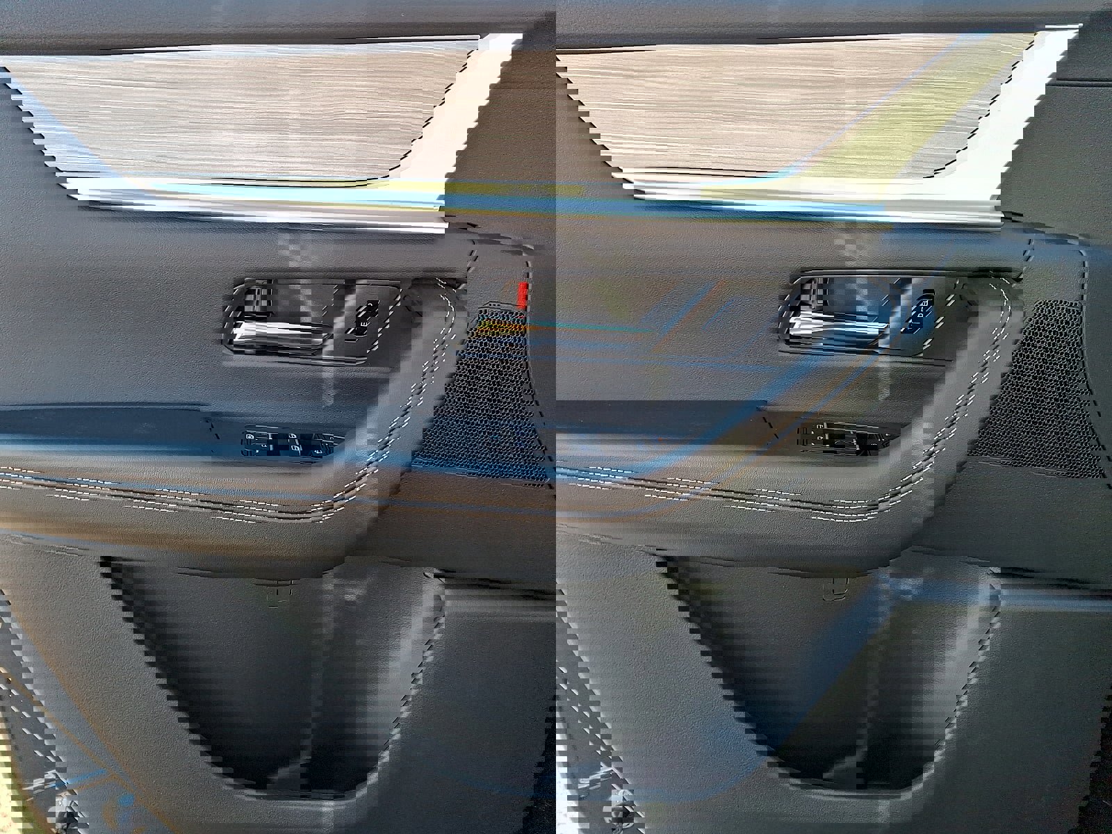 New 2026 MAZDA CX-90 3.3 Turbo w/ Premium Sport Pkg image 9