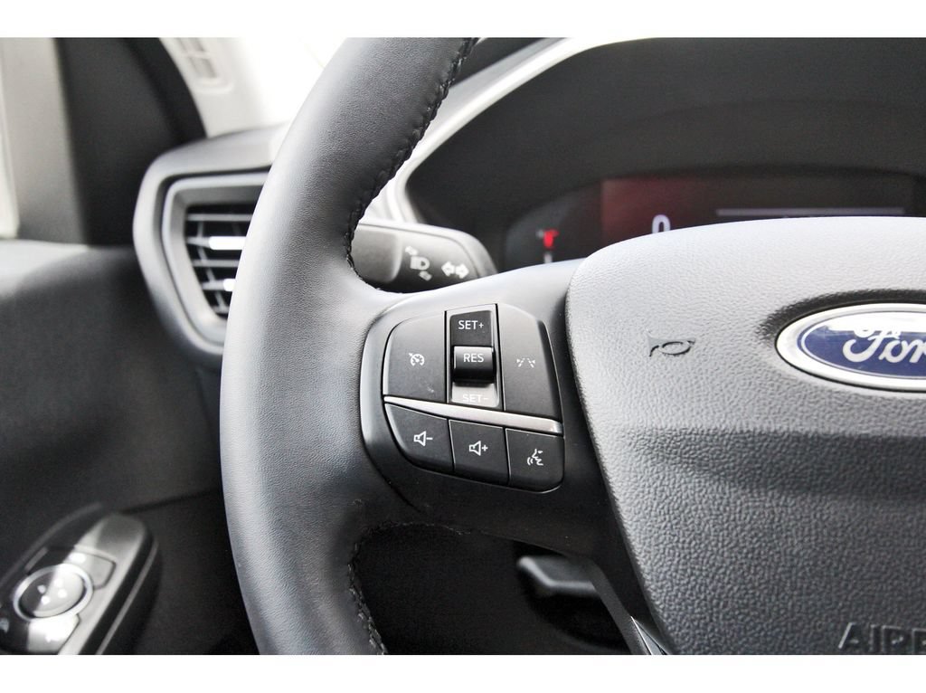 Used 2023 Ford Escape Active FWD image 23