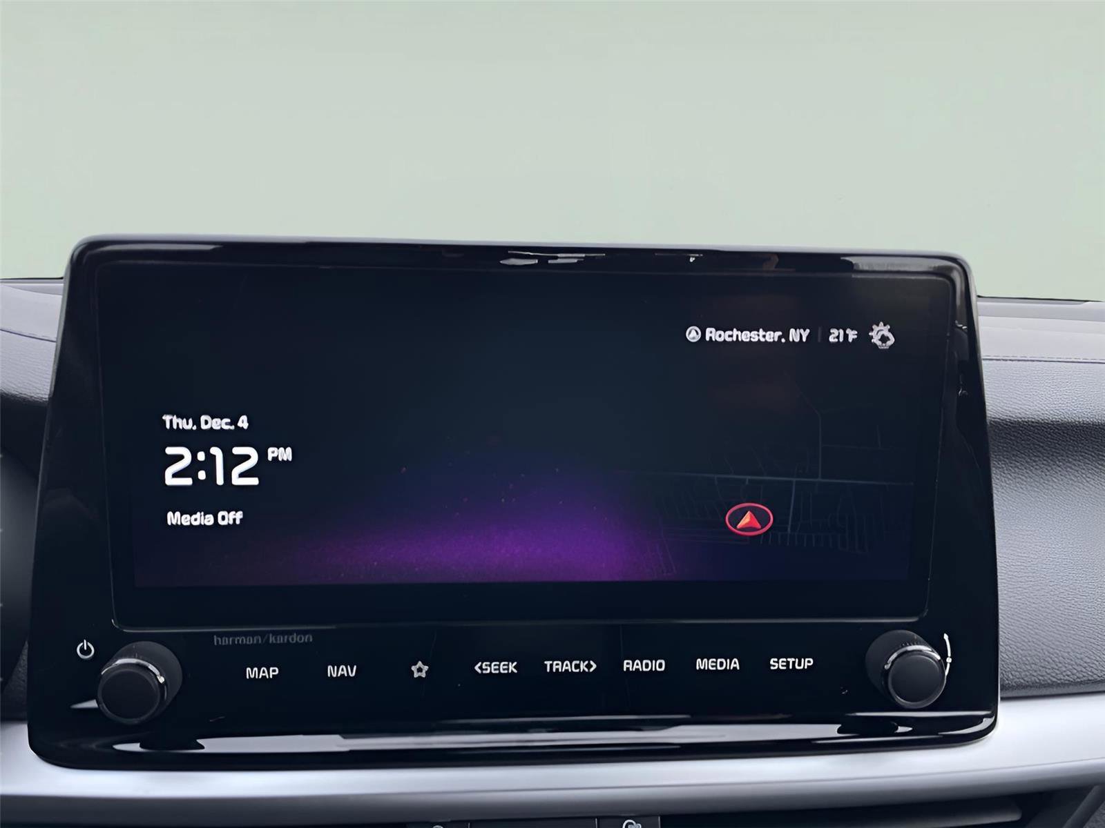 Used 2024 Kia Forte GT-Line w/ GT-Line Premium Package image 27