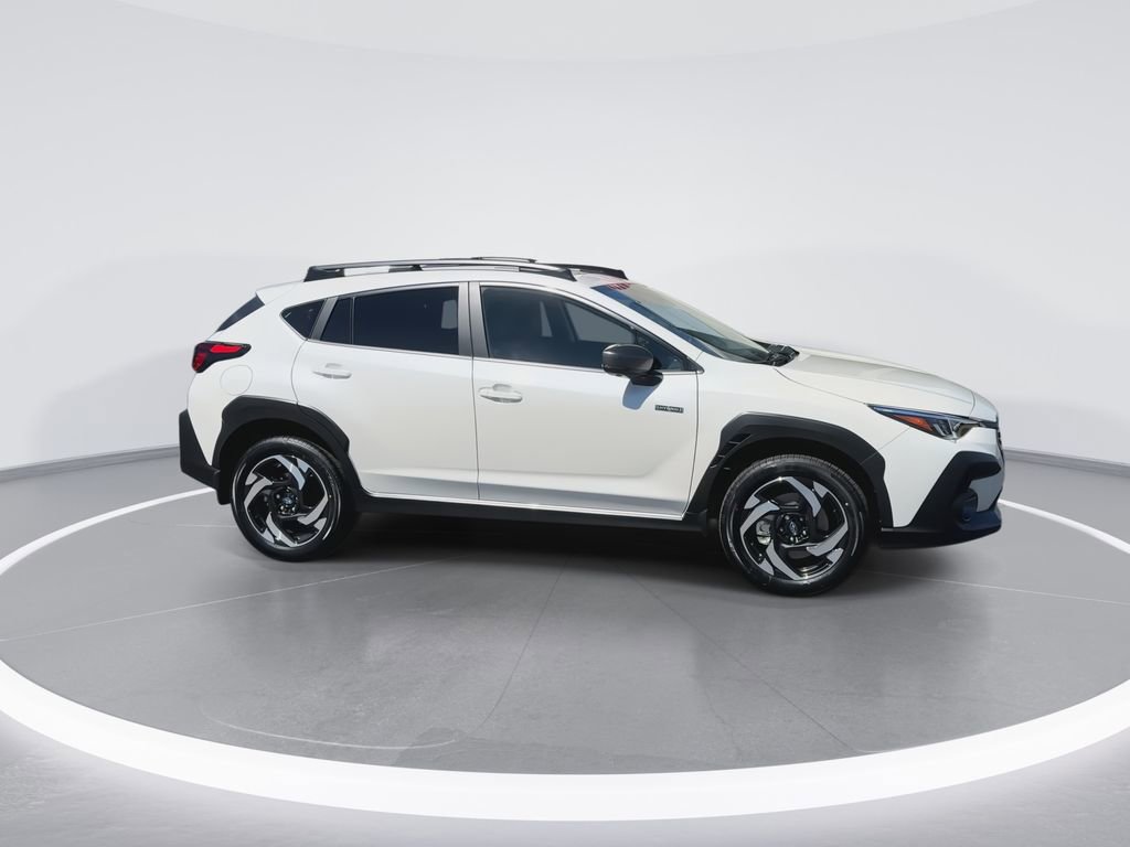 New 2026 Subaru Crosstrek 2.5i Limited image 9