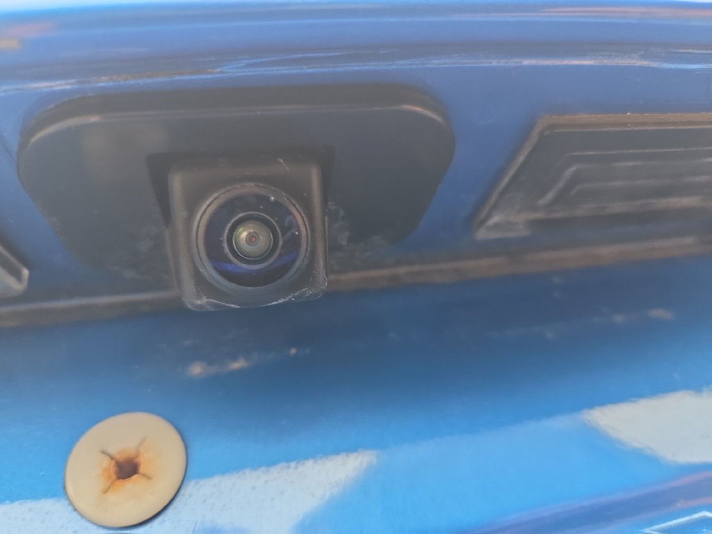 Used 2023 Nissan Sentra SR w/ SR Premium Package FWD image 24
