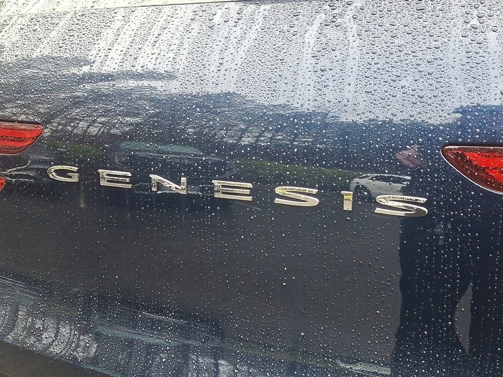 New 2026 Genesis GV70 2.5T Sport Prestige image 19
