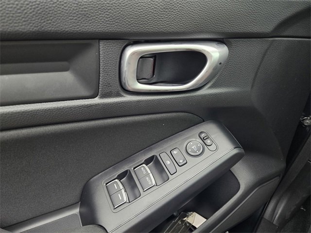 New 2026 Honda Civic Sport image 17