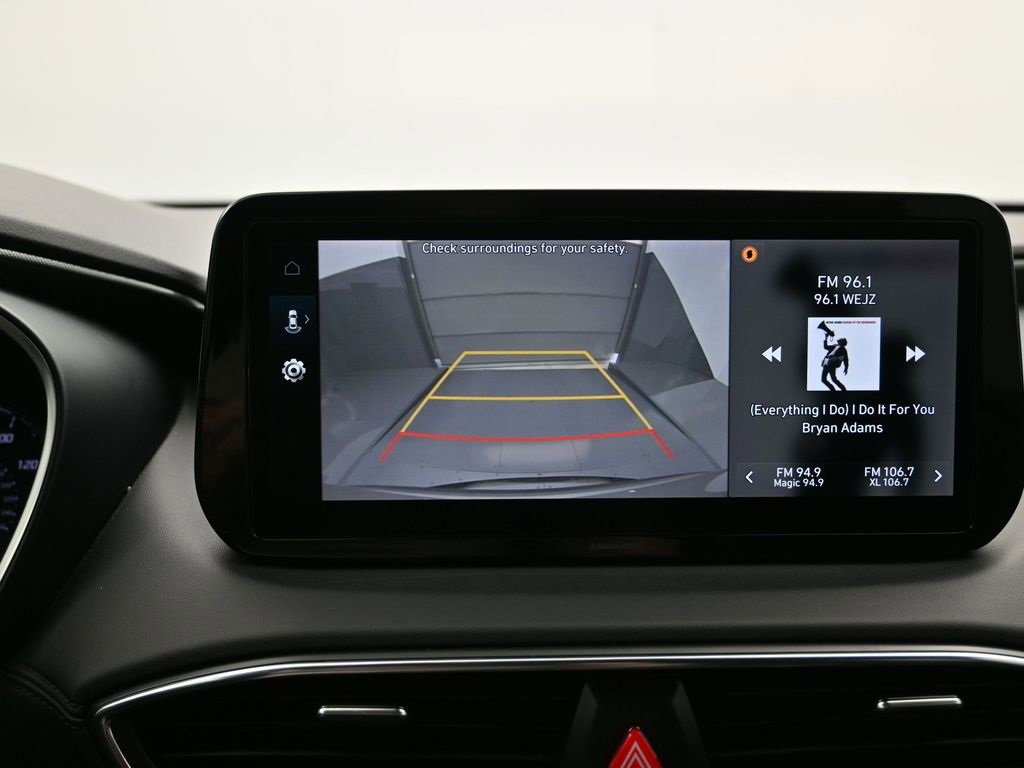 Used 2023 Hyundai Santa Fe SEL image 18