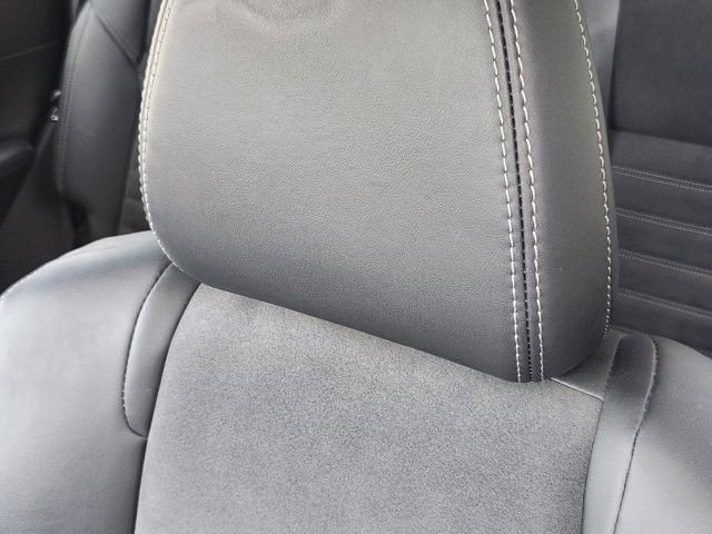 Used 2024 Mitsubishi Outlander SE FWD image 23