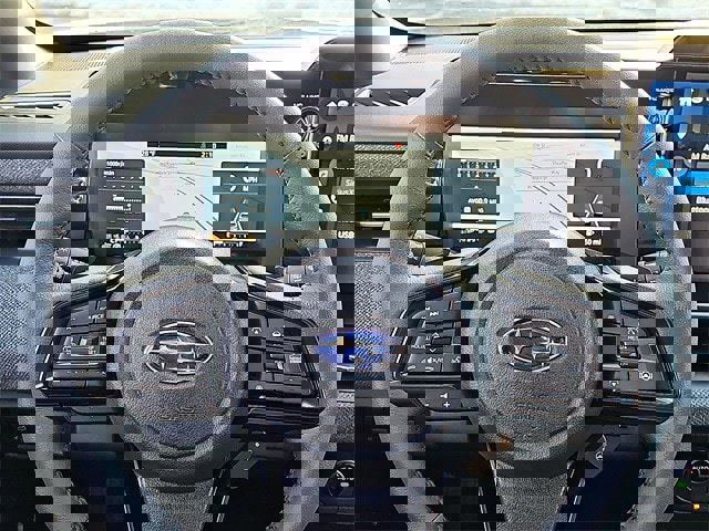 New 2026 Subaru Outback Limited image 18