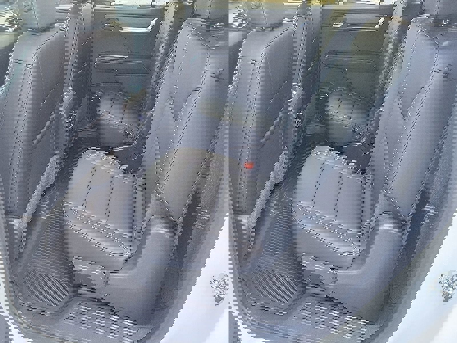 New 2026 GMC Acadia Elevation w/ Elevation Premium Package image 10