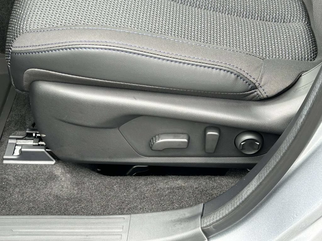 New 2026 Subaru Forester Premium AWD/4WD image 19